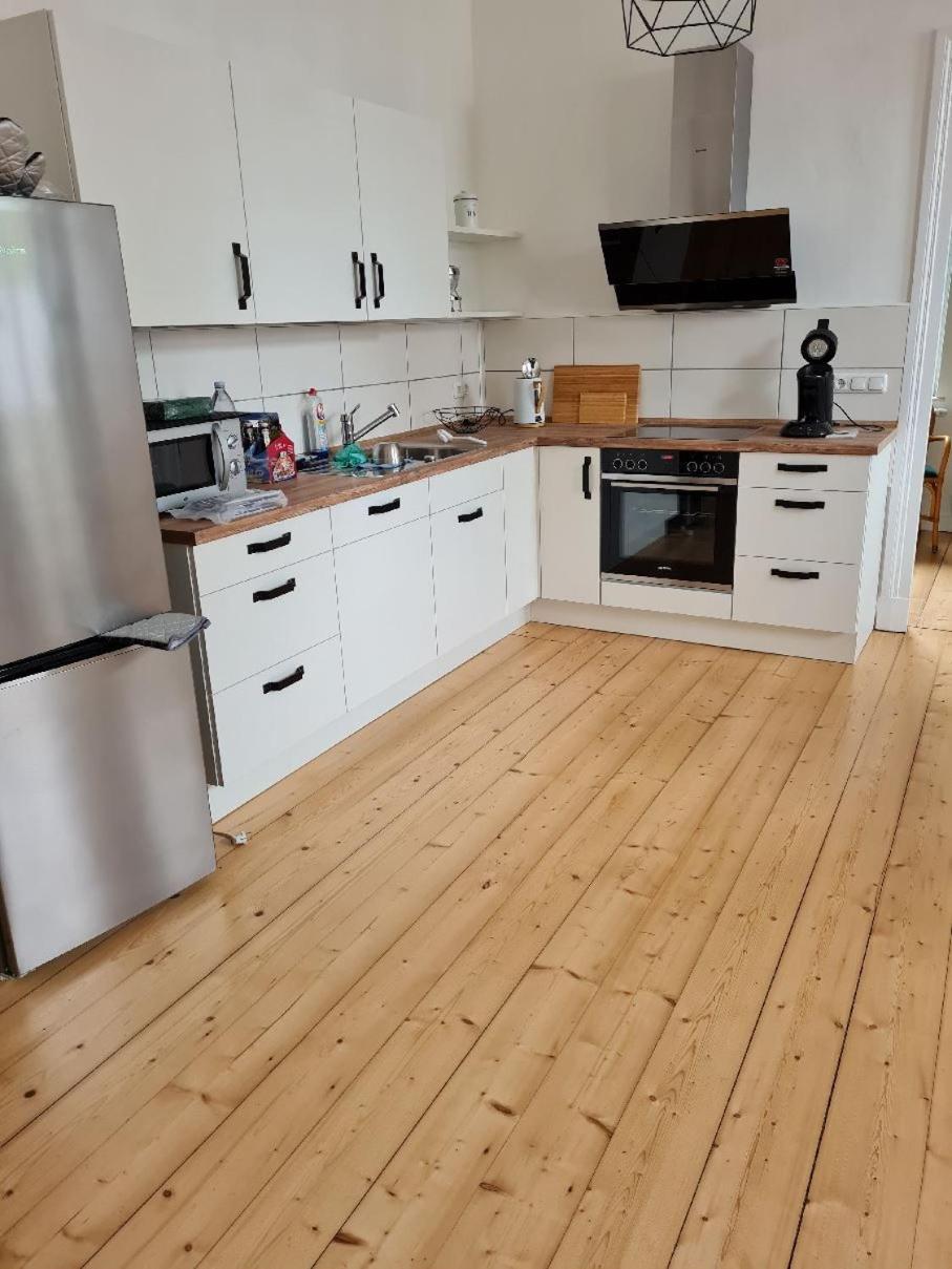 Ferienwohnung Annegret Schuback Jork Exterior photo