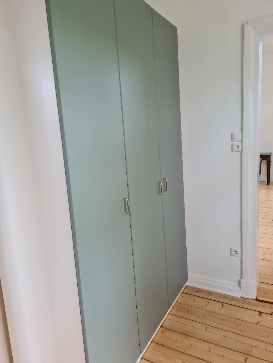 Ferienwohnung Annegret Schuback Jork Exterior photo